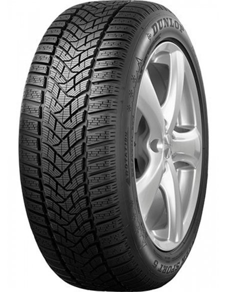 DUNLOP WINTER SPORT 5 205/55 R16 94V XL