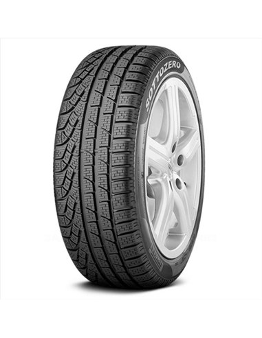 PIRELLI WINTER 210 SOTTOZERO SERIE II (*) 225/60 R17 99H RUNFLAT PIRELLI WINTER 210 SOTTOZERO SERIE II (*) 225/60 R17 99H RUNFLAT