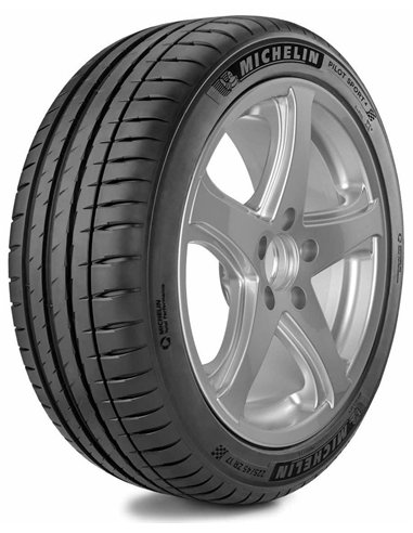 MICHELIN PILOT SPORT 4 MO 245/40 R18 97Y XL