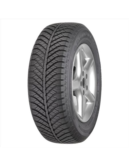 GOODYEAR VECTOR 4SEASONS 165/70 R14C 89/87R