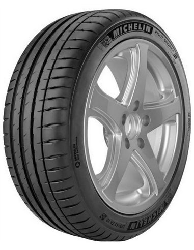MICHELIN PILOT SPORT 4 AO 245/45 R19 102Y XL