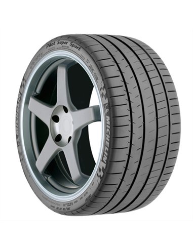 MICHELIN PILOT SUPER SPORT N0 285/40 R19 103Y