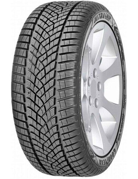 GOODYEAR ULTRAGRIP PERFORMANCE + 195/45 R16 84V XL