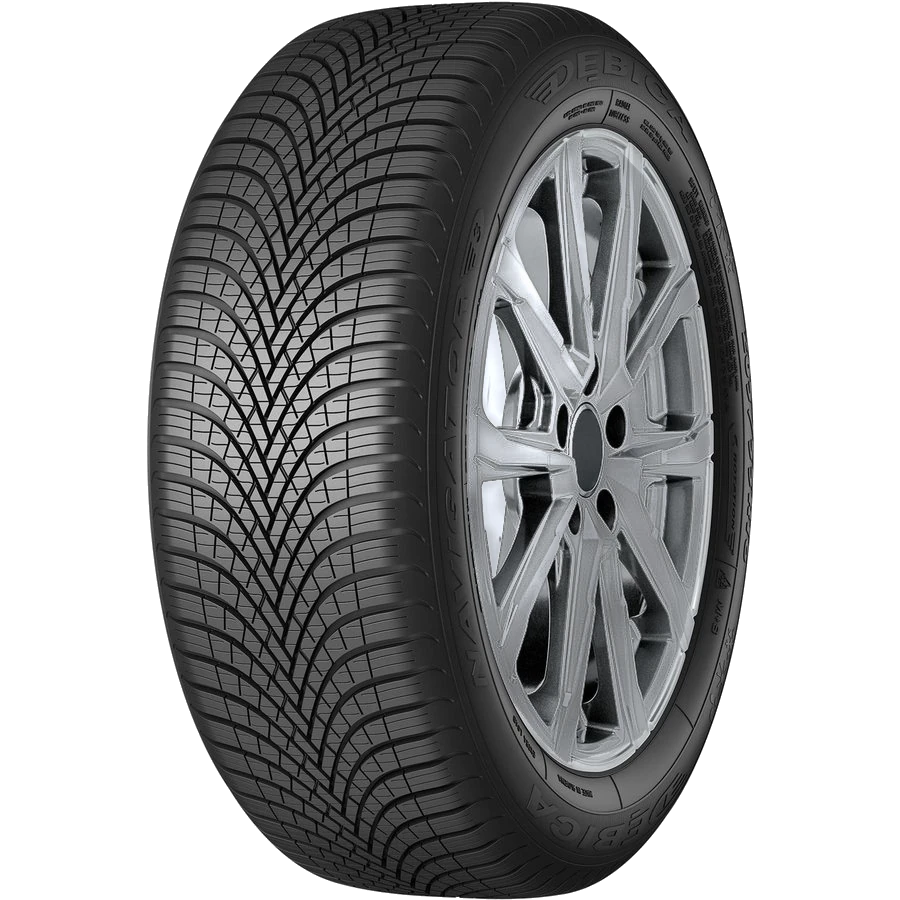 Debica Navigator 3 185/55 R15 82H