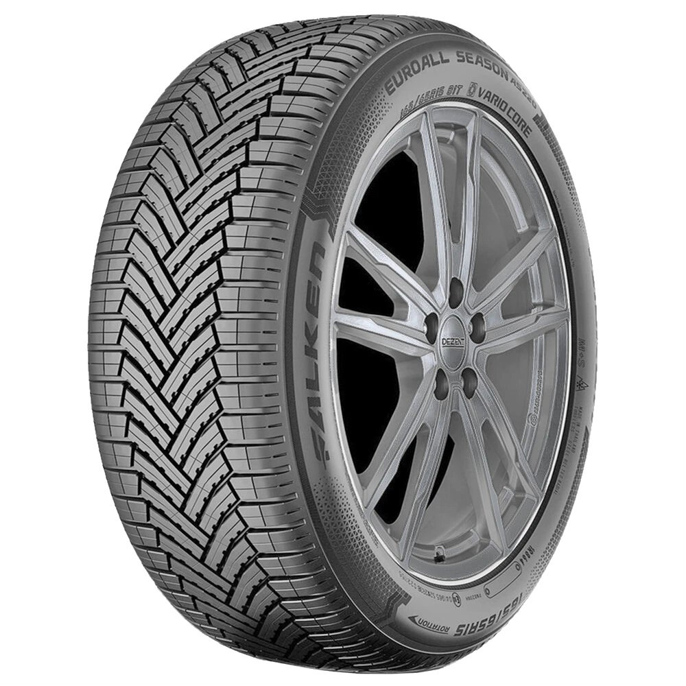 Falken Euroall Season AS220 215/55 R17 98V