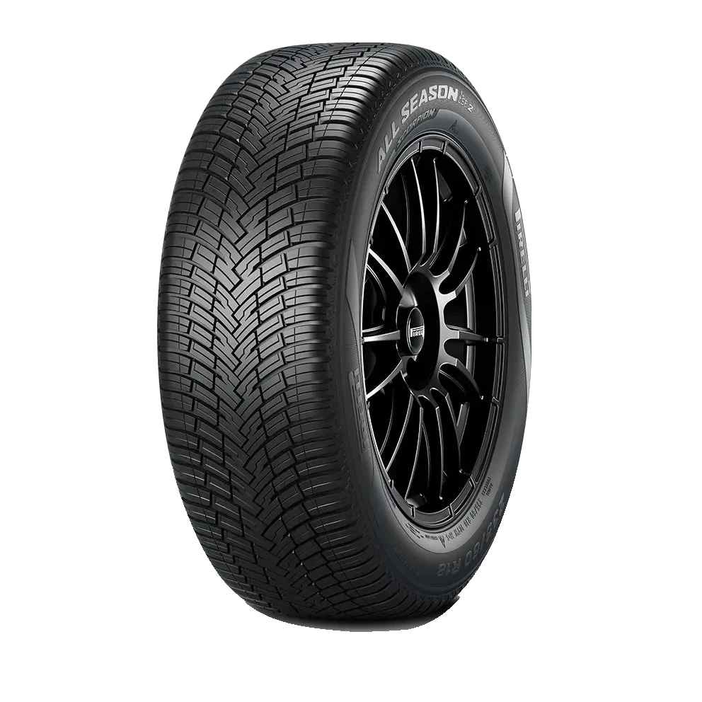 Pirelli Scorpion All Season SF2(VOL) 265/45 R21 108H