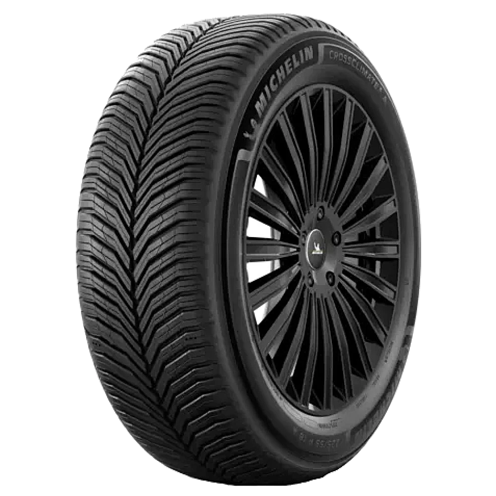 Michelin Crossclimate 3 225/55 R18 102V