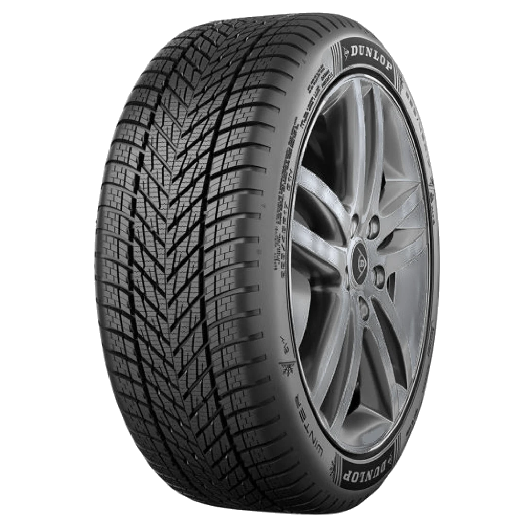 Dunlop Winter 225/50 R17 98V