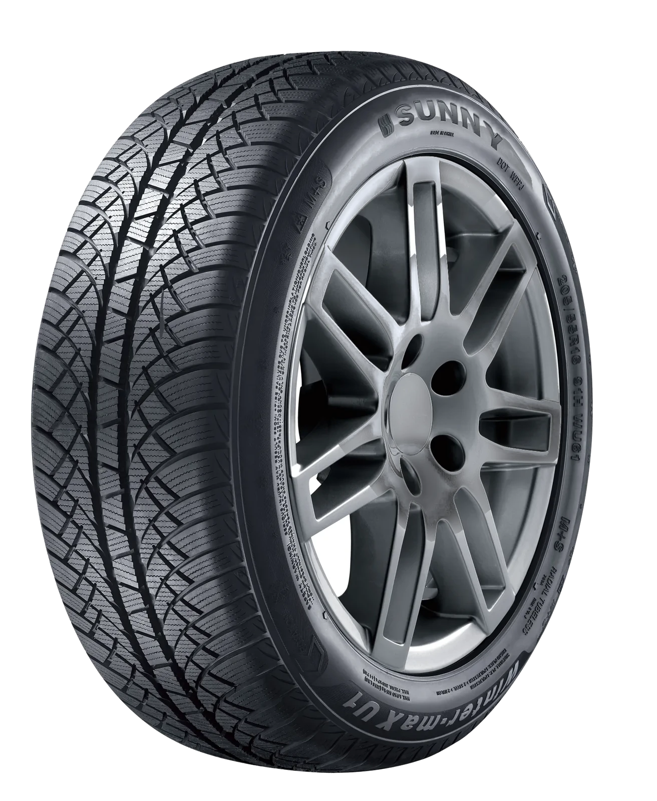 Sunny NW611 195/65 R15 91H