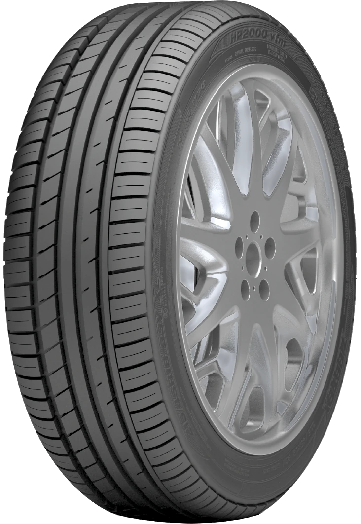 Zeetex HP2000 VFM 225/45 R17 94Y