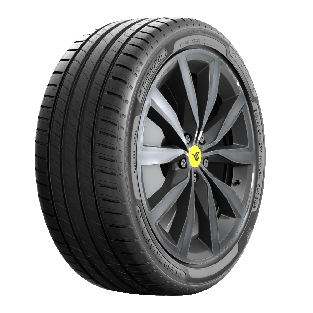 Tigar Summer 3 195/65 R15 91H
