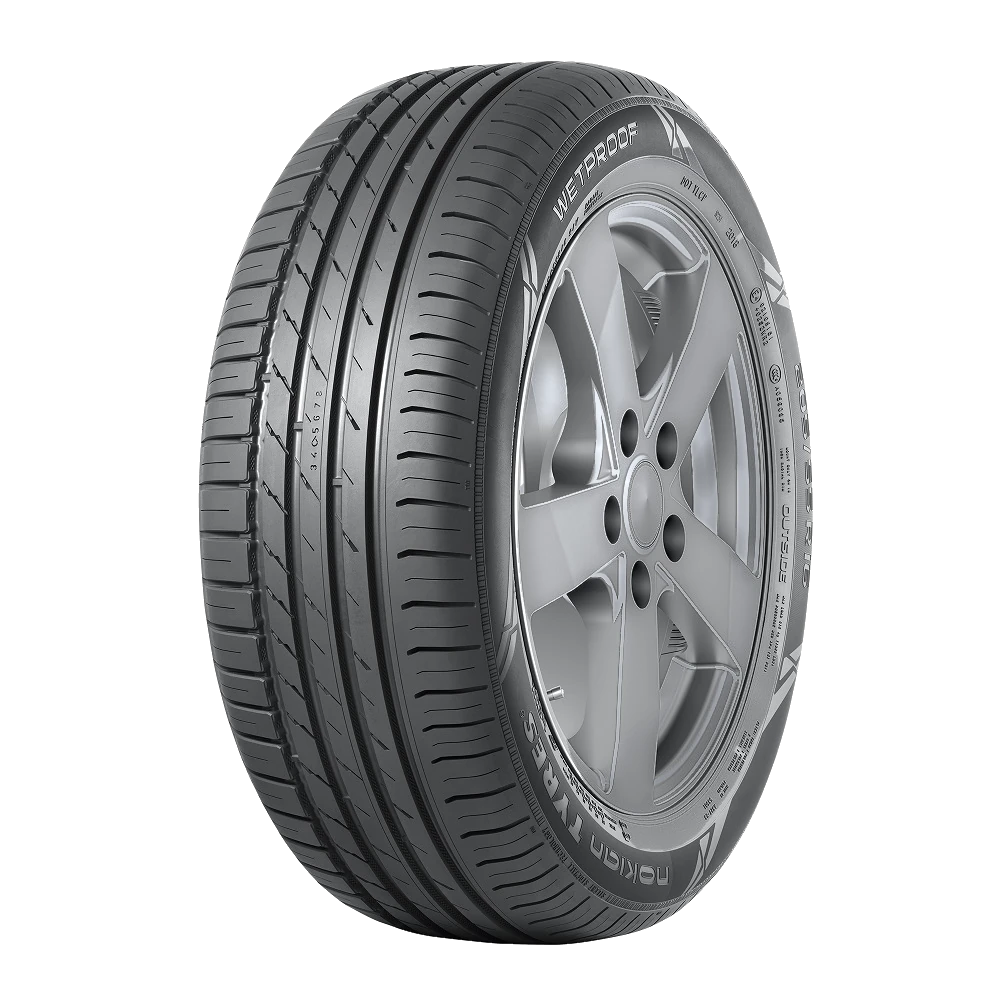 Nokian Wetproof 1 185/65 R15 92T