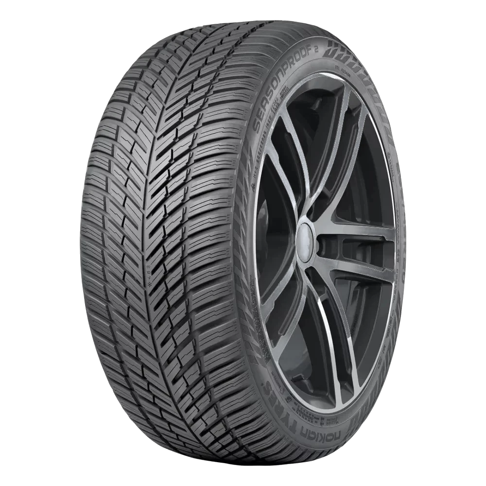 Nokian Seasonproof 2 225/45 R17 94W
