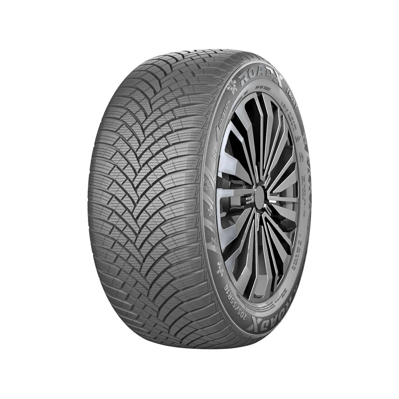 Roadx Frost 185/65 R15 88H