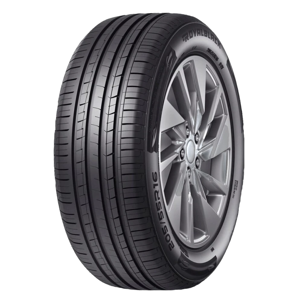 Royal Black Royal Road 215/65 R16 98H